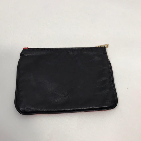 BALMAIN X H&M Clutch